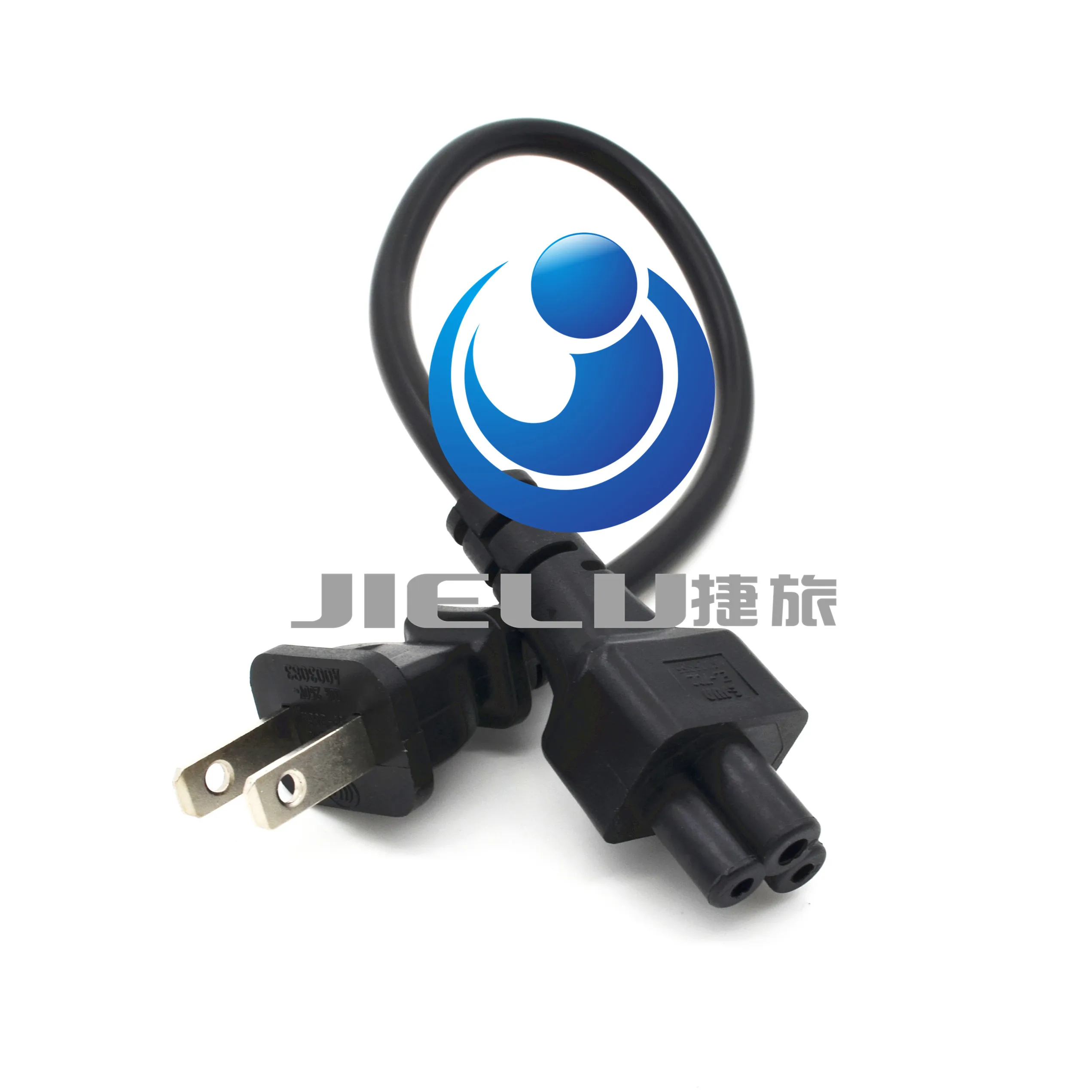 Ultrashort US regulatory power cord GB 2 3 interposer plug the 28CM Mickey Mouse tail round holebn 50 pcs | Обустройство дома