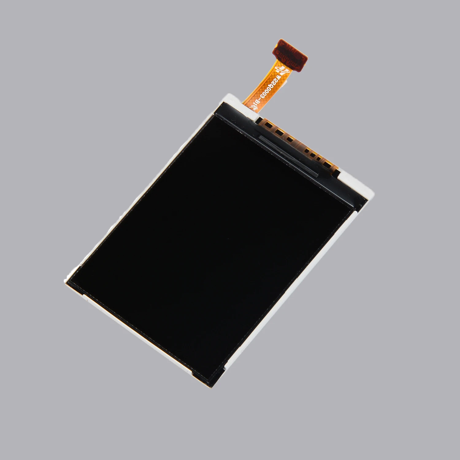 10 шт./качественный ЖК дисплей для телефона Nokia X2 00 X3 C5 2710C 7020 LCD|Корпусы и рамки