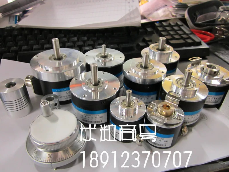 Бесплатная доставка ZSP7008 001C 1024BZ3 5L Wuxi Ruipu An Gao высокий кодировщик|encoder| |