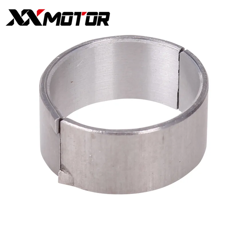 Шатун коленчатого вала двигателя 8 шт. подшипник шатуна STD оверсайз + 0 25 5 75 мм для