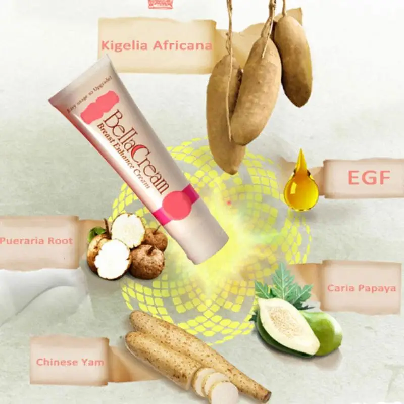 100g для бюста, груди, увеличение ягодиц Pueraria Mirifica Bella должно крем для улучшения груди гладкий и компактный, чтобы достичь эффекта