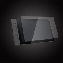GAOMON  LCD Screen Protection Film for Pen Tablet Display PD1561 & PD1560