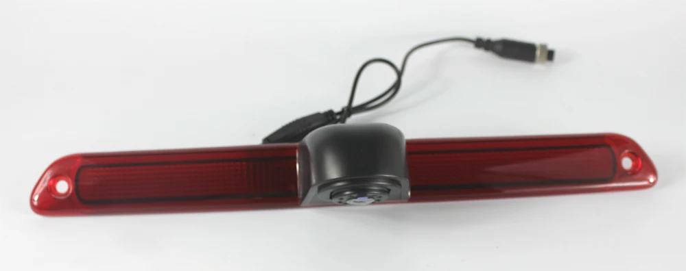 Автомобильный стоп сигнал камера заднего вида CCD Автомобильная для Volkswagen VW Crafter