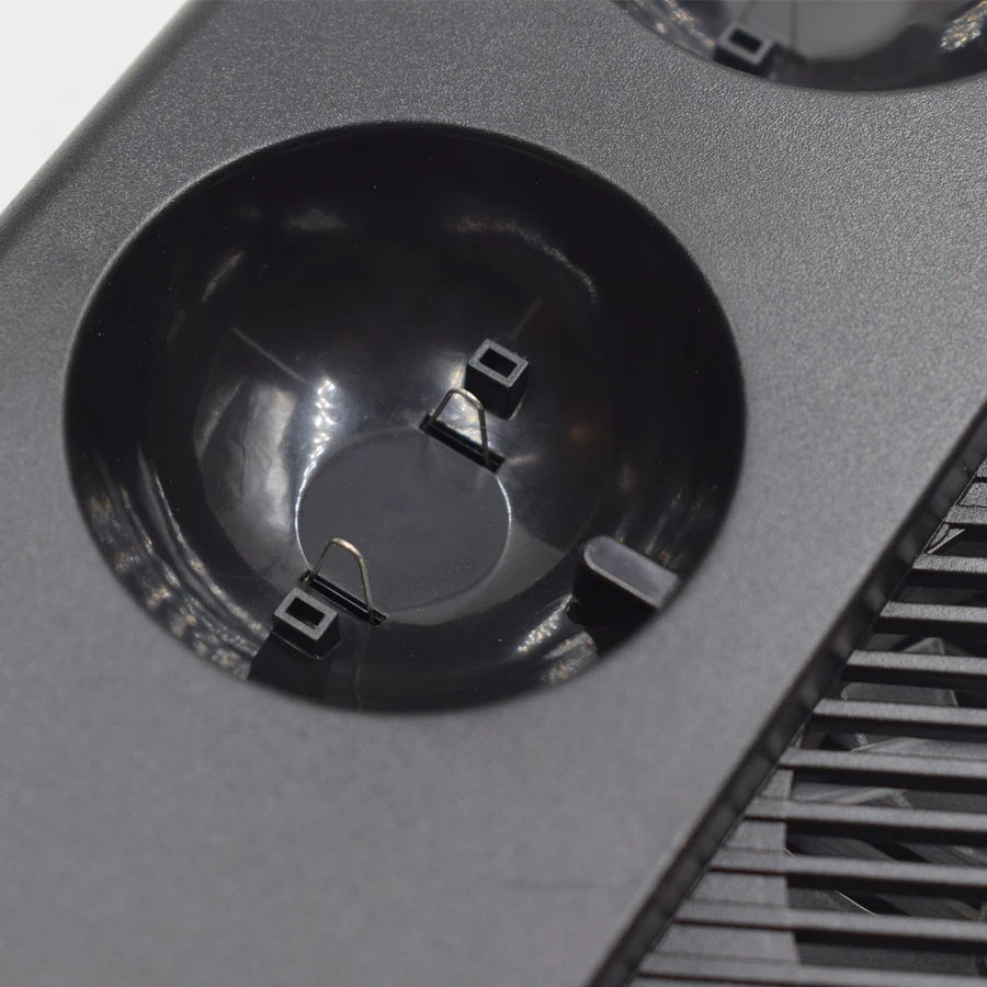 Аксессуары для игровой консоли PS4 вертикальная охлаждающая подставка вентилятор