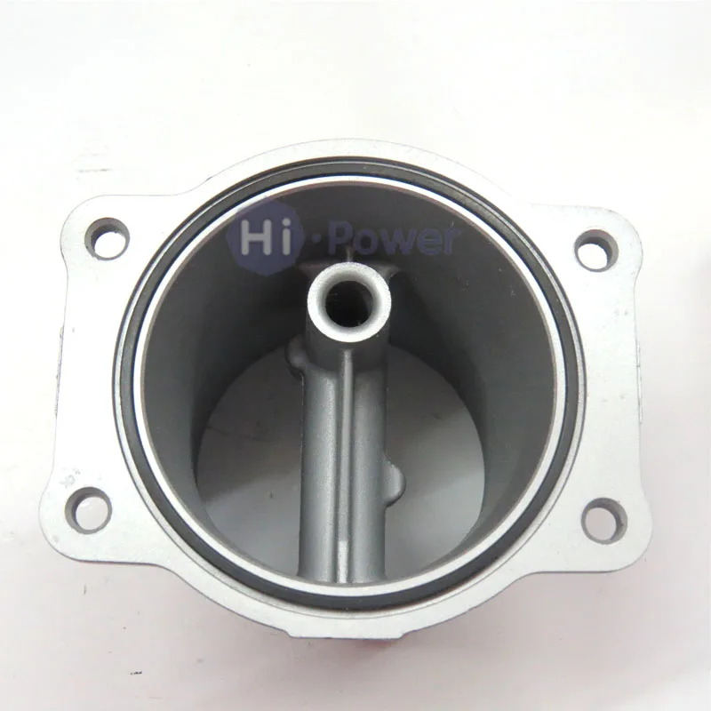 Оригинальные AFH70-07 6970166260 датчики массового расхода воздуха для Isuzu Japan OEM AFH7007