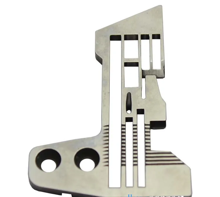 2017 распродажа новинка пластина для швейной Машинки с одной иглой/швейная