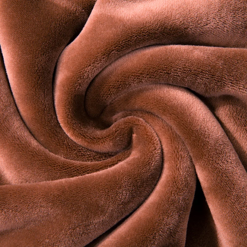 Innersy Нижнее Бельё для девочек зимние мужские теплые Термальность v-образным