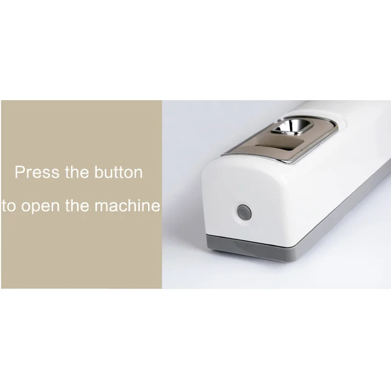 ЖК-дисплей автоматический аэрозольный освежитель воздуха для гостиницы дома