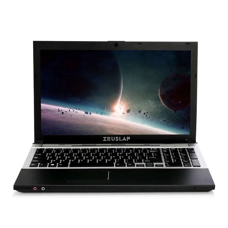 15,6 дюймов intel core i7 8 ГБ ОЗУ с ssd и hdd два диска Windows 10 система 1920x1080p full hd ноутбук ПК ноутбук компьютер