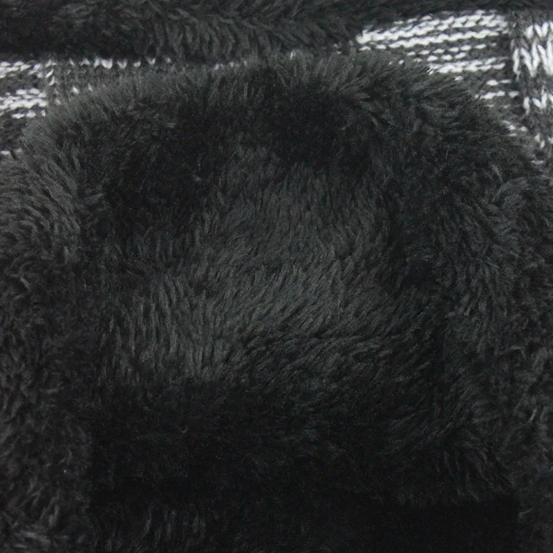 [FLB] Зимние шапки Skullies Beanies, зимние шапки бини для мужчин и женщин, шерстяной шарф, шапки, Балаклава, маска, шапка, вязаная F18002
