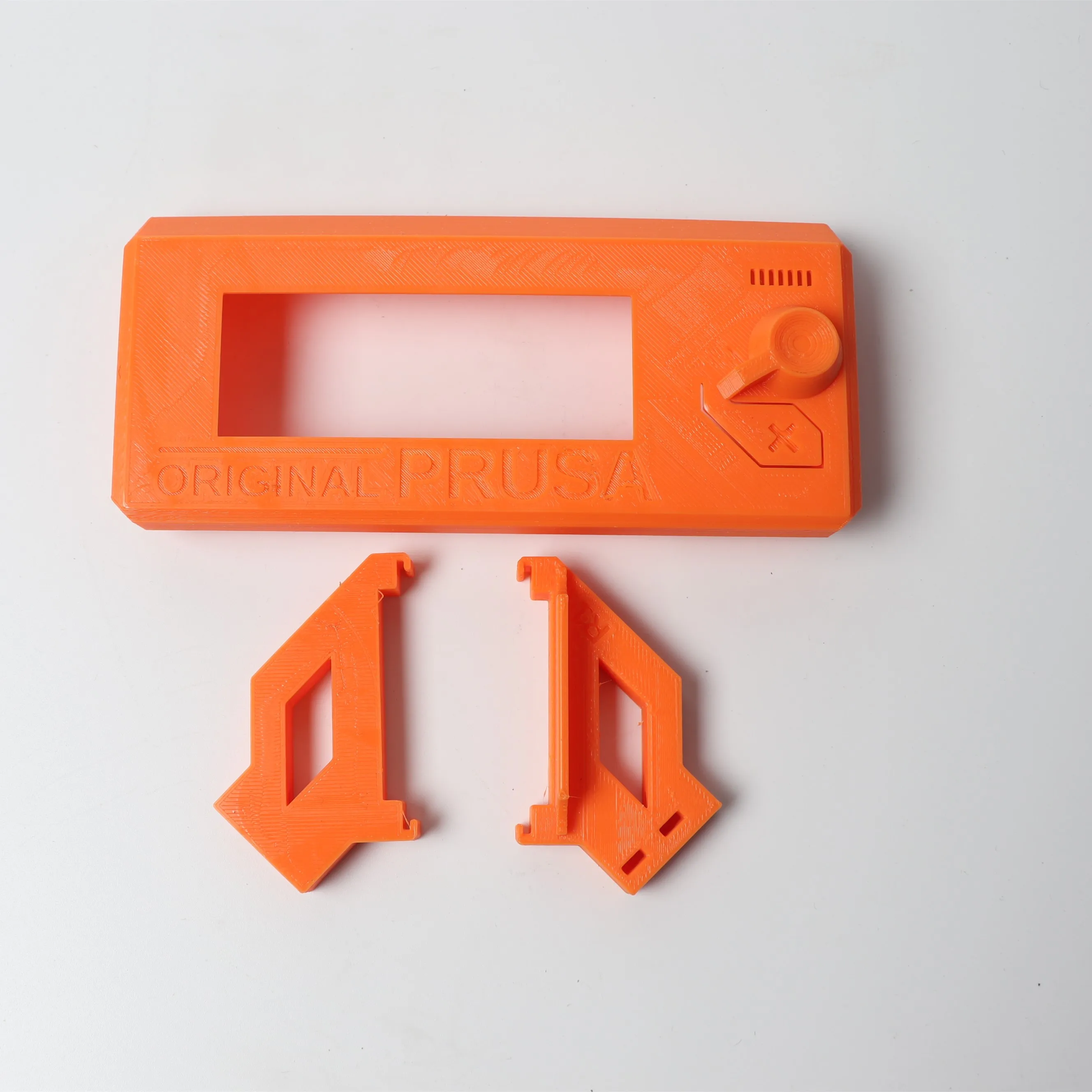 Детали для 3D принтера Prusa i3 MK3 полный комплект детали prusa mk3s|Детали и аксессуары