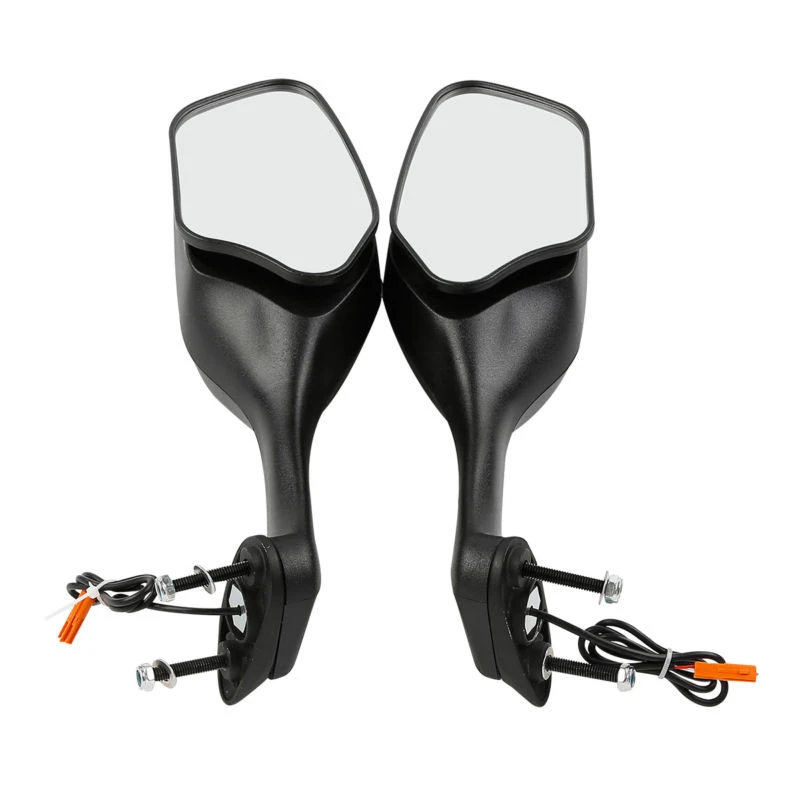 Зеркала указателя поворота для мотоцикла HONDA CBR1000RR CBR 1000 RR 2008 2012 2009 2010|Боковые