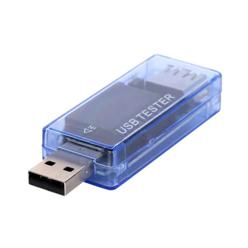 4 V-30 V 5A USB Зарядное устройство ток Напряжение, цифровой прибор для измерения уровня Дисплей Ёмкость доктор Quick Charge Мощность банк вольтметр