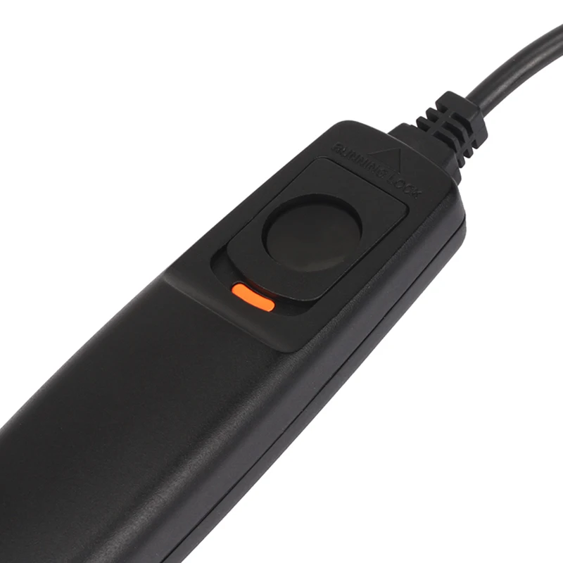 RS-80N3 пульт дистанционного спуска затвора камеры управления для Canon 5D4 5DIV 1DX 5D3 5diii 5DS