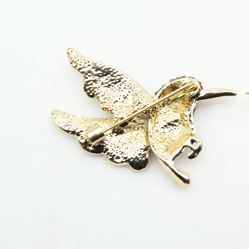 Винтажный шарф хомут из металлического сплава со стразами украшения для женщин и