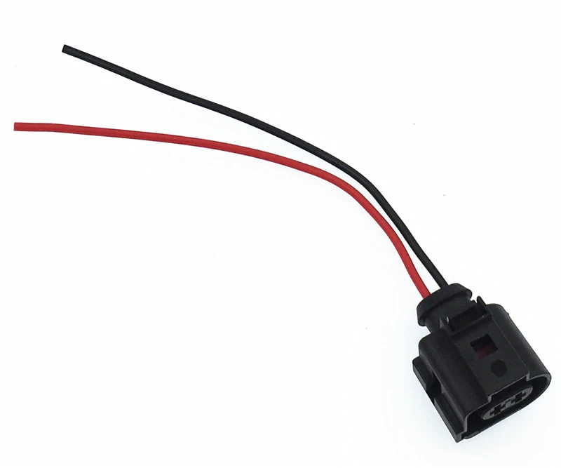 Водяного насоса для охлаждения автомобиля 1K0 965 561 J 1K0965561J для VW Jetta Golf GTI Passat CC Octavia 1,8 T 2,0 T 12 V двигатель
