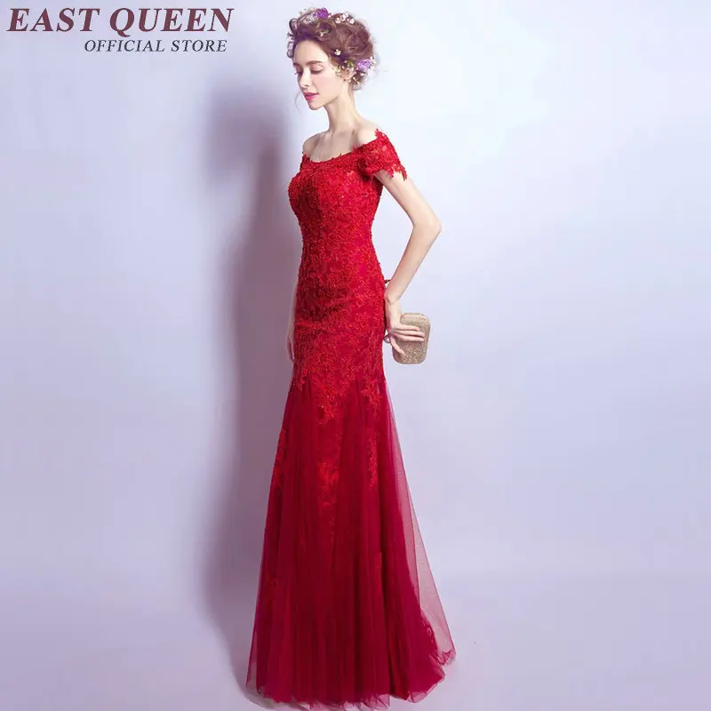 Китайское традиционное платье чонсам свадебное Китайские Восточные платья NN0924