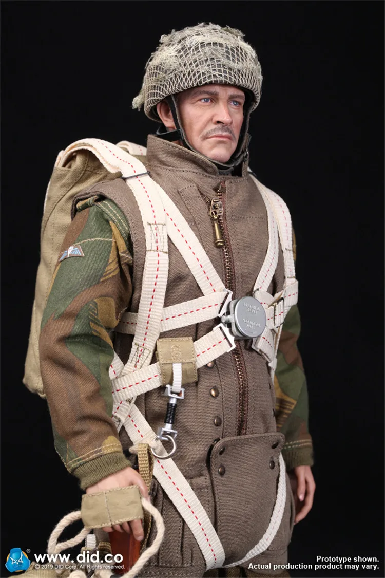 DID K80135 коллекция 1/6 года коллекционная Боевая фигура для болельщиков во время
