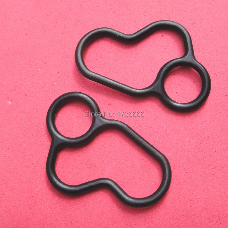 

10 Pcs ROGUE SENTRA OIL COOLER O-RING GASKET 21304-JA06A Fit For Nissan ALTIMA 2.5L