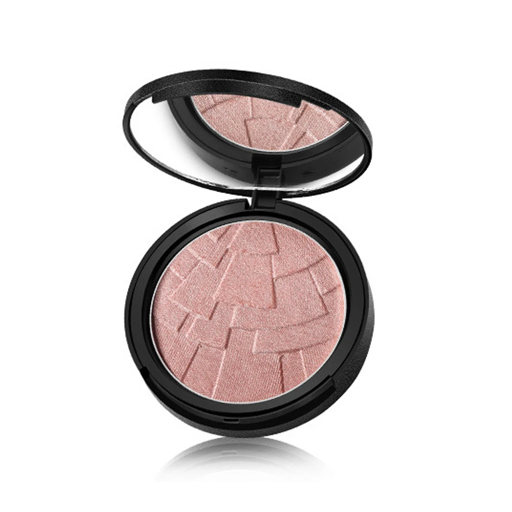 O.TWO.O Modified High Light Powder Bronzer Palette Concealer Highlighter for Face Contour Makeup | Красота и здоровье