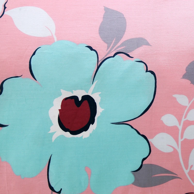 Современная мода высокое качество 100% хлопок отель постельное белье Комплект