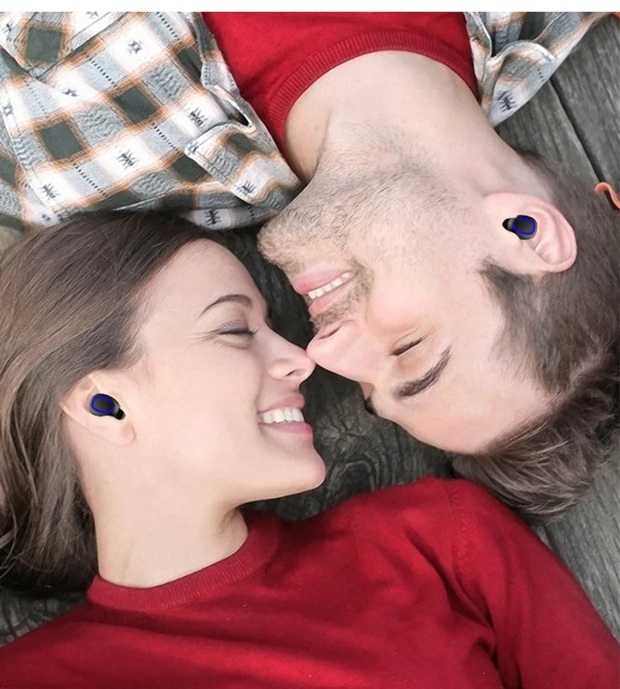Беспроводные bluetooth-наушники CBAOOO X11 TWS 5,0, спортивные мини-наушники с громкой связью, 6D, стерео, водонепроницаемая, Бас-гарнитура с микрофоном