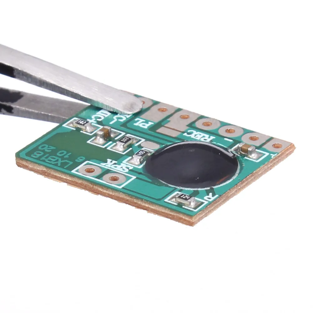 5 шт. в партии 6S звук голоса аудио Регистраторы модуль чип программируемый