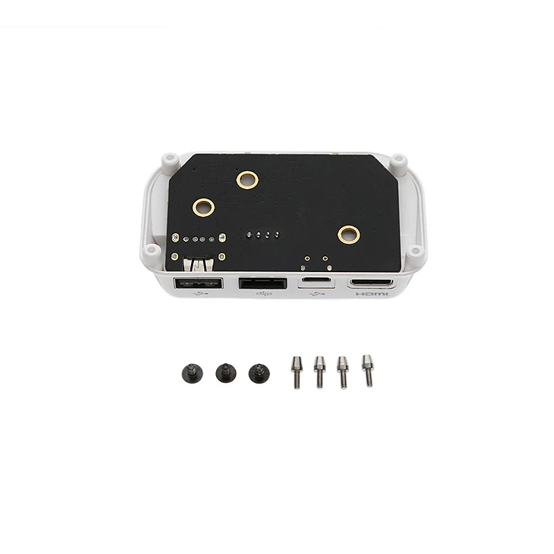 DJI HDMI-совместимый выходной модуль вывода видео в режиме реального времени для