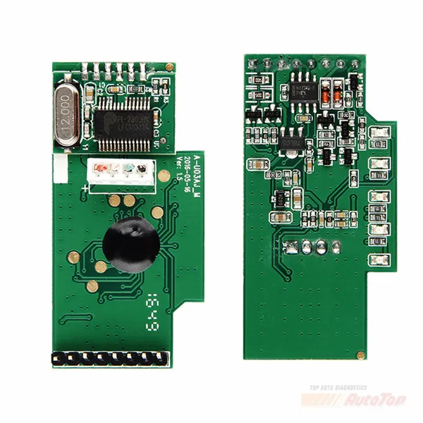 ELM327 USB OBD2 FTDI FT232RL чип OBD 2 сканер автомобильный для ПК EML 327 V1.5 ODB2 интерфейс диагностический инструмент ELM 327 USB V 1,5