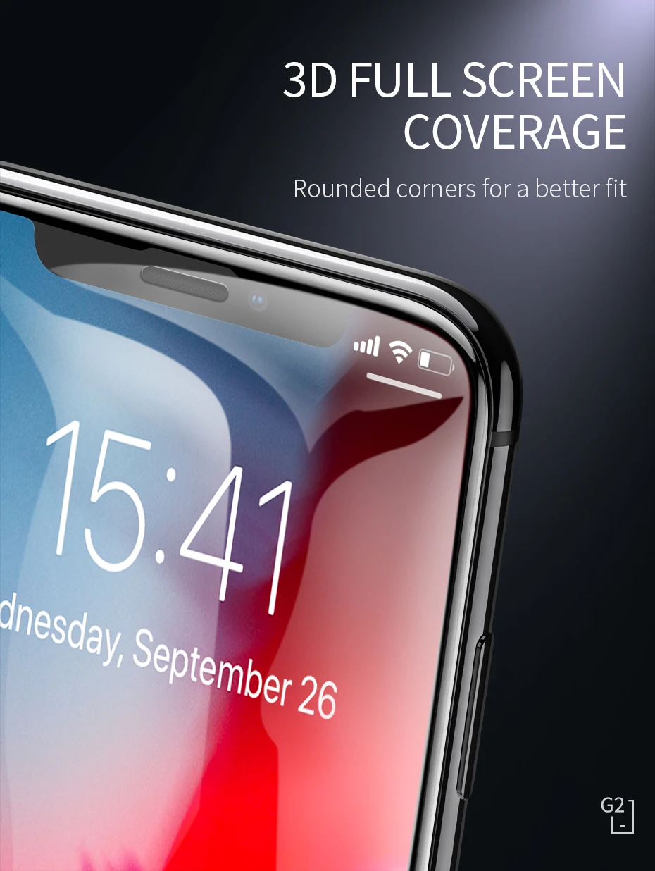 HOCO 3D Защитное стекло для iPhone 7 8 plus X XR Xs на iPhone 11 Pro Max защита экрана полное покрытие стекло для iPhone xs max