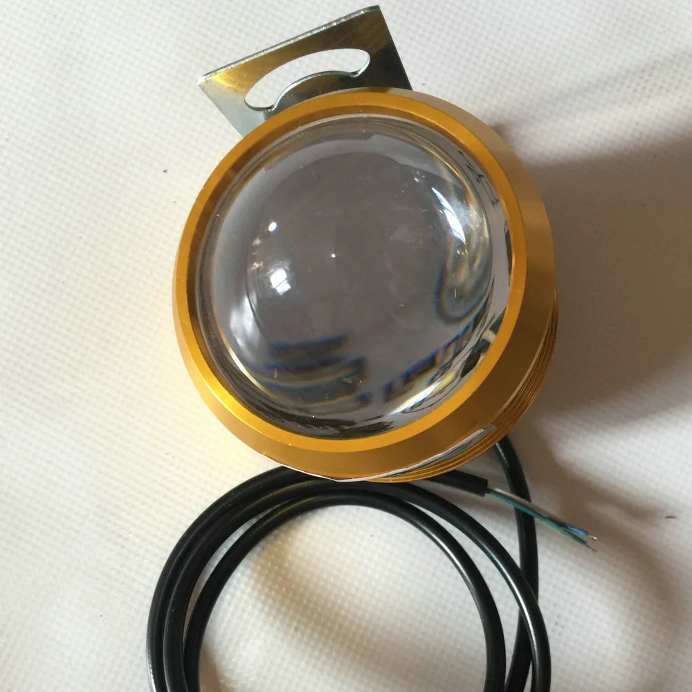 Светодиодный высоко Яркость фары для автомобилей с DC Напряжение из 12 85 В