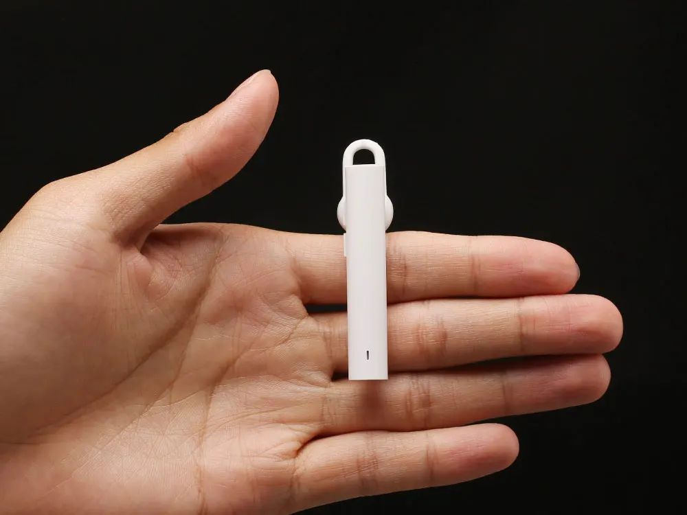 Оригинальная bluetooth-гарнитура Xiaomi Молодежная версия 4,1 с зарядным сиденьем юные наушники Бег Спортивные Беспроводные наушники сборка-в