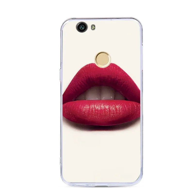 40 Lamo чехол Силиконовый ТПУ для телефона Обложка для huawei Nova CAN-L01 CAN-L11 CAN-L12 чехол для huawei может L01 L11 милый чехол Чехлы - Цвет: 40