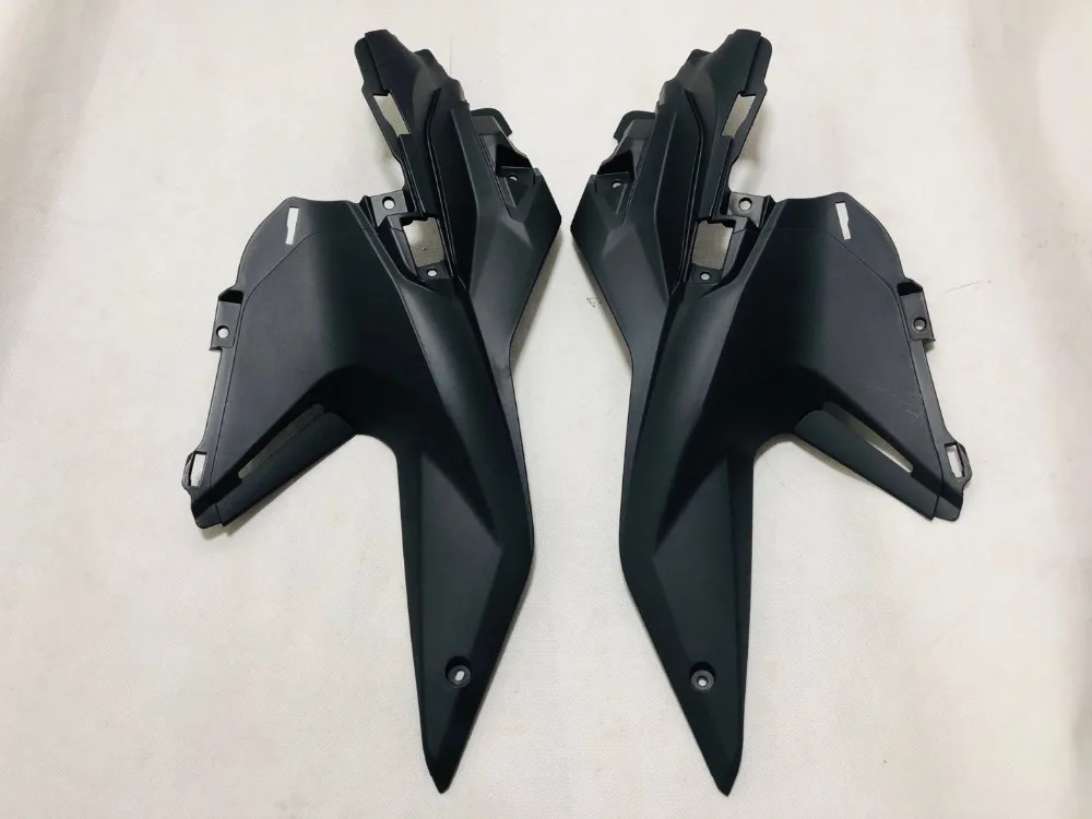 Benelli BJ500GS-A TRK502 обтекатель мотоцикла вниз топливный бак левый и правый защитные ограждения