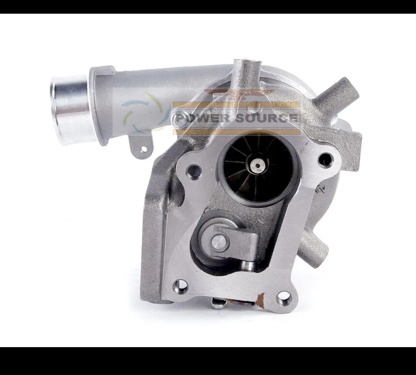 Turbo K0422-582 K0422582 L33L13700C L3Y11370ZC L3YC1370Z L3Y41370ZC L3Y31370ZC L3M713700D для MAZDA CX-7 MZR DISI ЕС 2.3L 260HP |