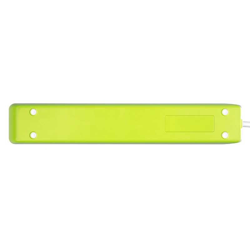 Новинка Broadlink MP2 умный дом 3 выхода порта 2.1A USB блок питания электрические смарт