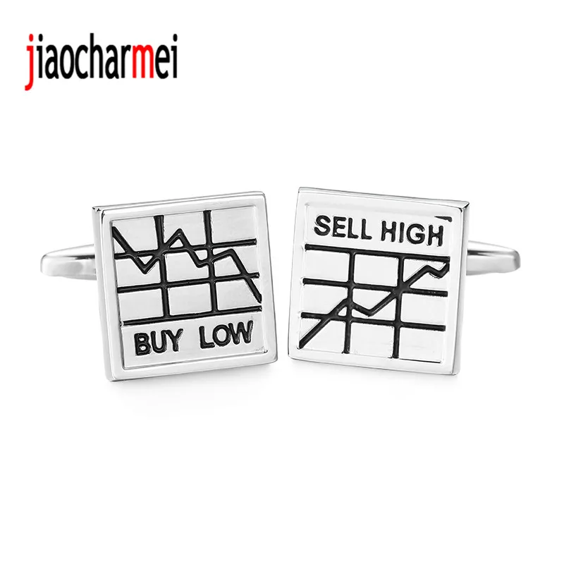 Бесплатная доставка высококачественные мужские запонки для рубашек новые