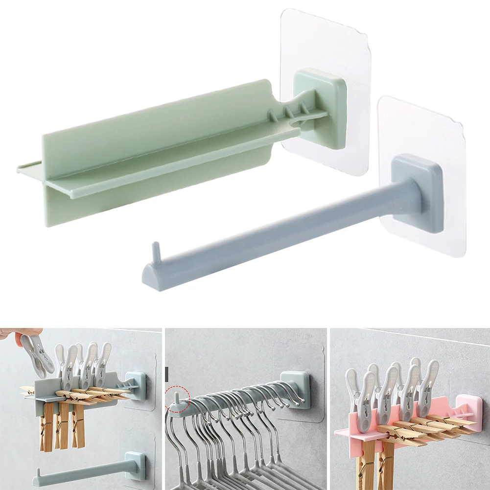 Вешалка крючок балкон противоскользящие хранения современные аксессуары для