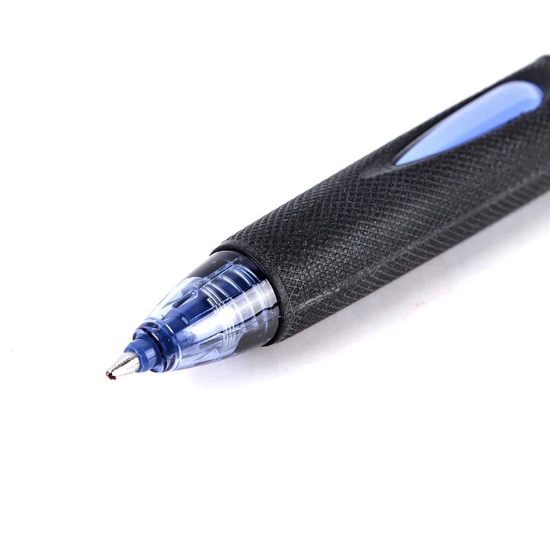 Ручки шариковые UNI SN 200PT 07 3000Pa пневматическая ручка для любых погодных условий