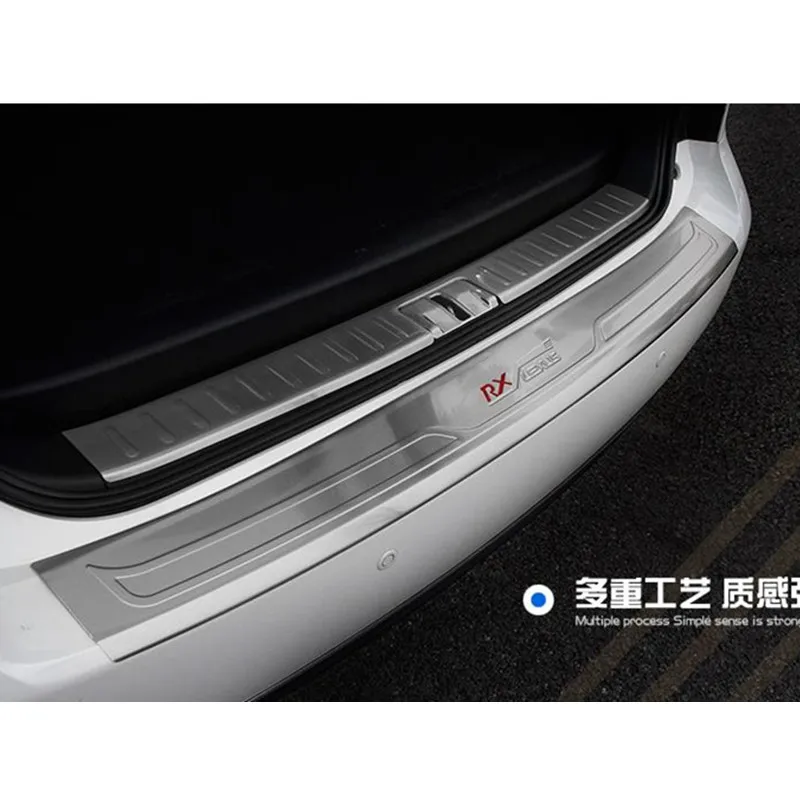 Высшее качество! Задний бампер для lexus RX 304 h 450 350 270 2015|rear bumper protector|rear coverlexus cover |