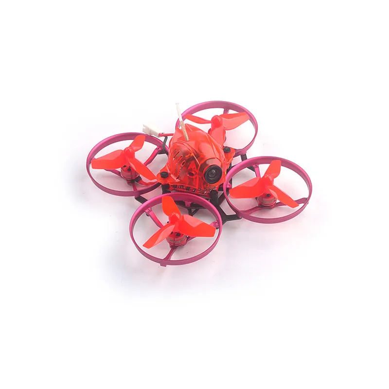 Happymodel Snapper 7 1 S 75 мм Whoop Indoor FPV Drone SE0703 19000KV двигателя с Frsky или радиомодель 6- способ Зарядное устройство