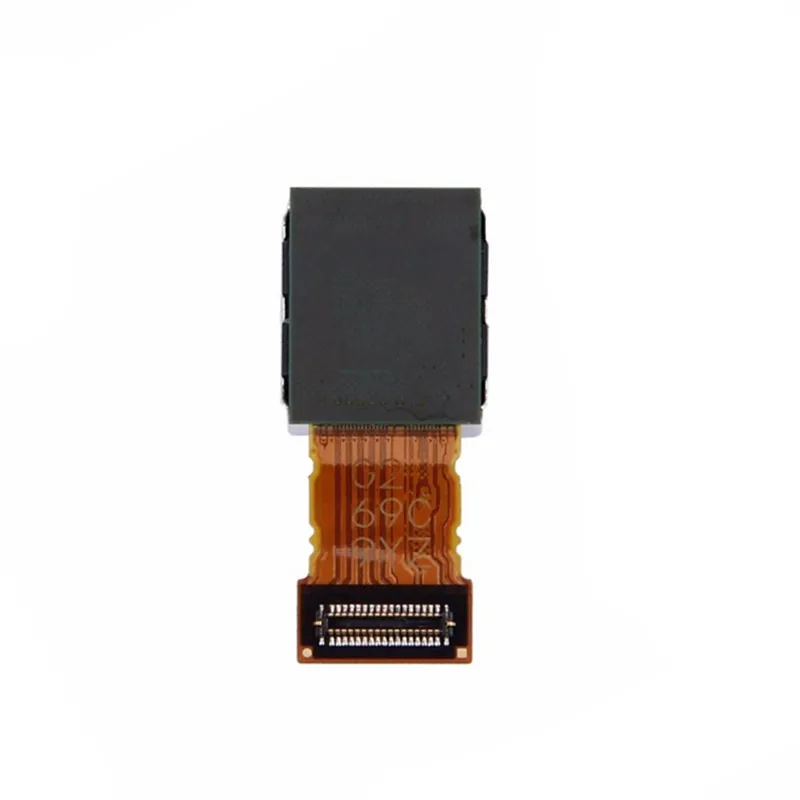 

Original for Sony Xperia XZ Rear Back Big Camera Module Replacement Repair Spare Part