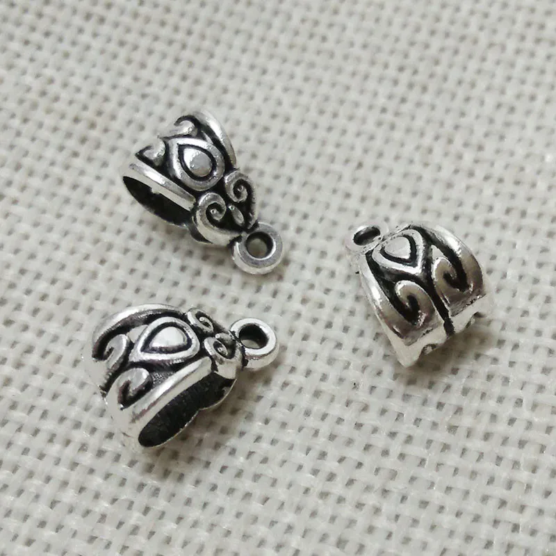 Колье-чокер ожерелье подвеска женская с петлей кожаные шнуры застежки