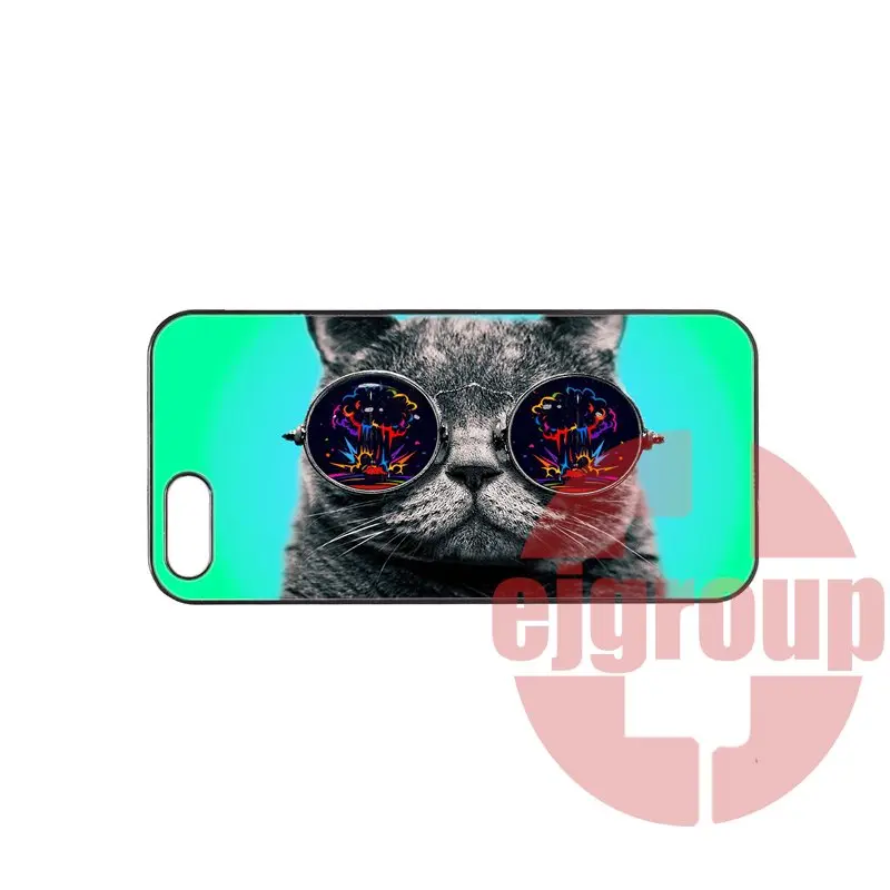Кожи Paintin Для HTC One X S M7 M8 Mini M9 M10 Плюс A9 Desire 816 820 826 830 G21 Кошки Смешные|desire 816|desire 820htc one x