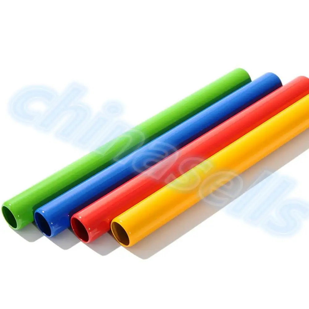 1 шт. алюминиевая дубинка для бега 2 8 см | Спорт и развлечения