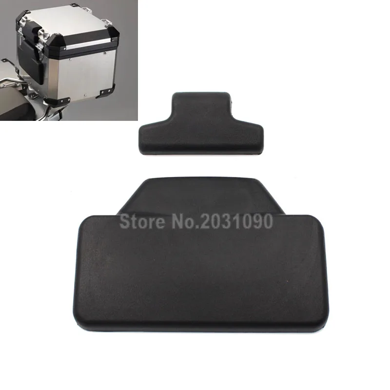 Мотоциклетный задний Чехол подушка пассажирская спинка lazyback Pad для BMW R1200GS F800GS ADV