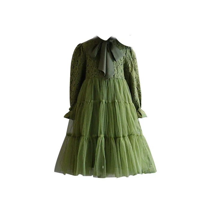 Осенне-весенняя Новинка 2017 для малышки однотонные повседневные темперамент