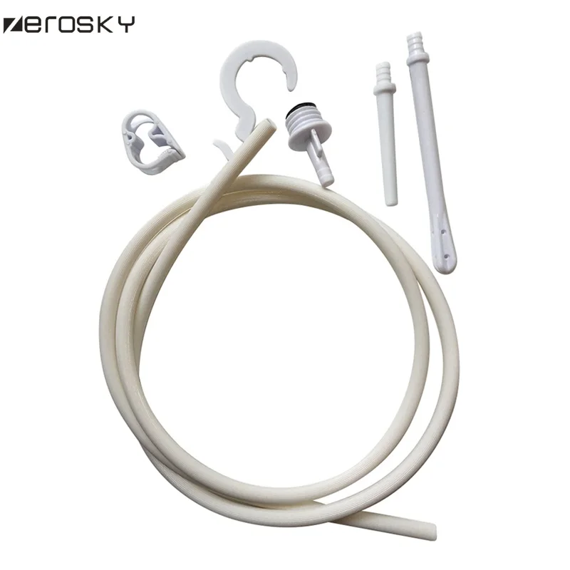 2000 мл Анальный Душ очиститель клизма Анальная Вагина Набор для очистки с горячей