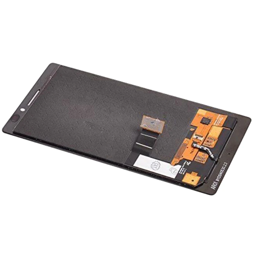 Для Nokia Lumia 930 ЖК-дисплей с кодирующий преобразователь сенсорного экрана в сборе