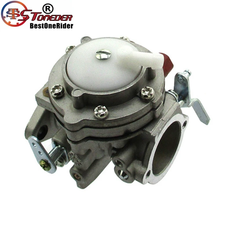 STONEDER высококачественный карбюратор для Stihl 070 090 090G 090AV бензопила LB-S9 Carb Tillotson HL-324A HL244A LB-S9